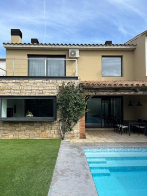 Casa Mont-mar